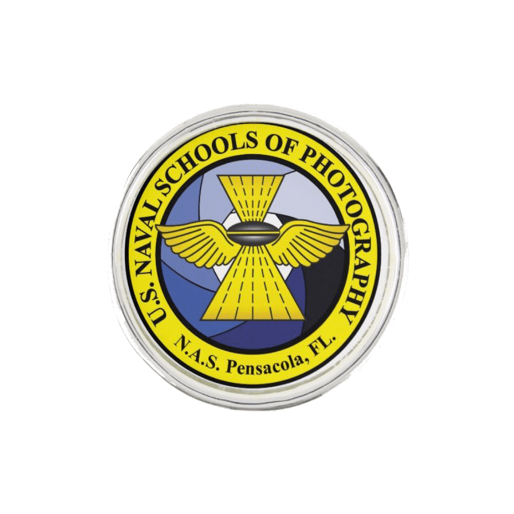 Naval Schools of Photography