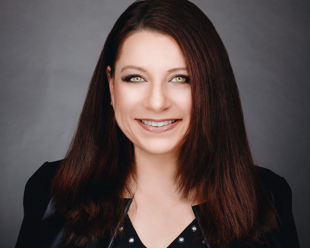Make Up Artist Headshots LKN