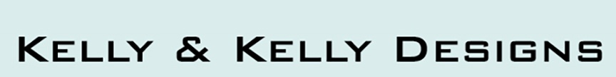 Kelly & Kelly Designs Logo