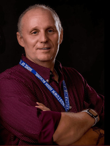 Ty Swartz — internationally ranked Master Photographer, San Antonio fine art senior portraits