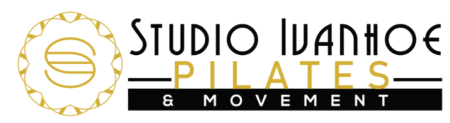 Studio Ivanhoe Pilates and Movement Logo
