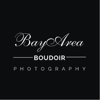 Bay Area Boudoir Photography Logo