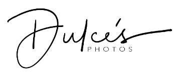 Dulce's Photos Logo