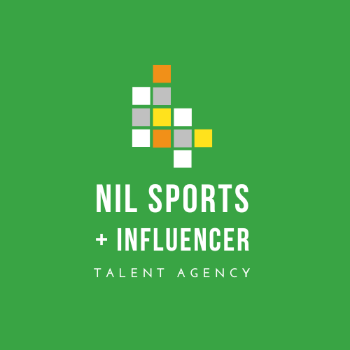 NIL Sports Talent Agency LLC Logo