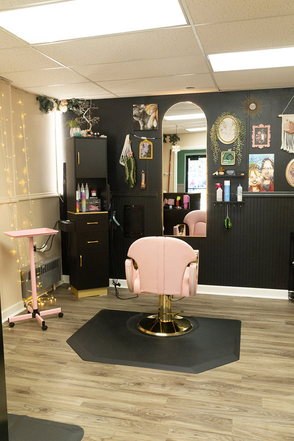 BLOG - Wisconsin Boudoir Photography - Petal and Pose Boudoir