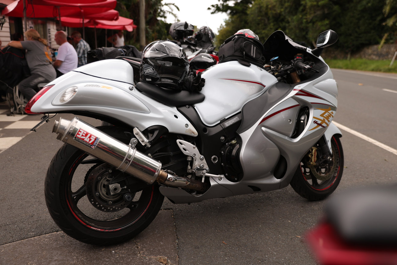 Professional Photography coverage for car meets and motorcycle gatherings in ASPLEY.