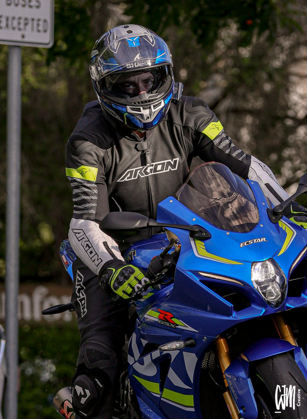 Brickfield Road ASPLEY Photography for motorbike and car meets and event promotion.