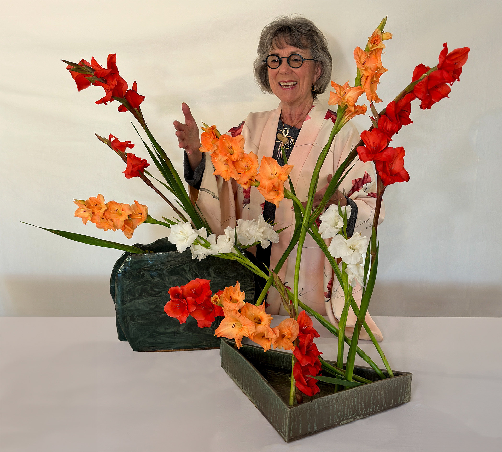 About Carol Brecker | Brecker Arts | Phoenix, Az