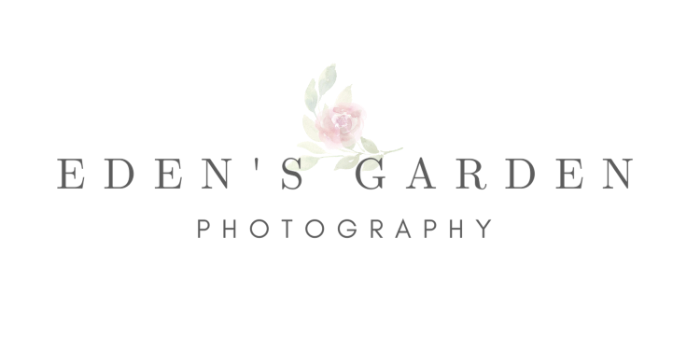 Eden's Garden Photography Logo