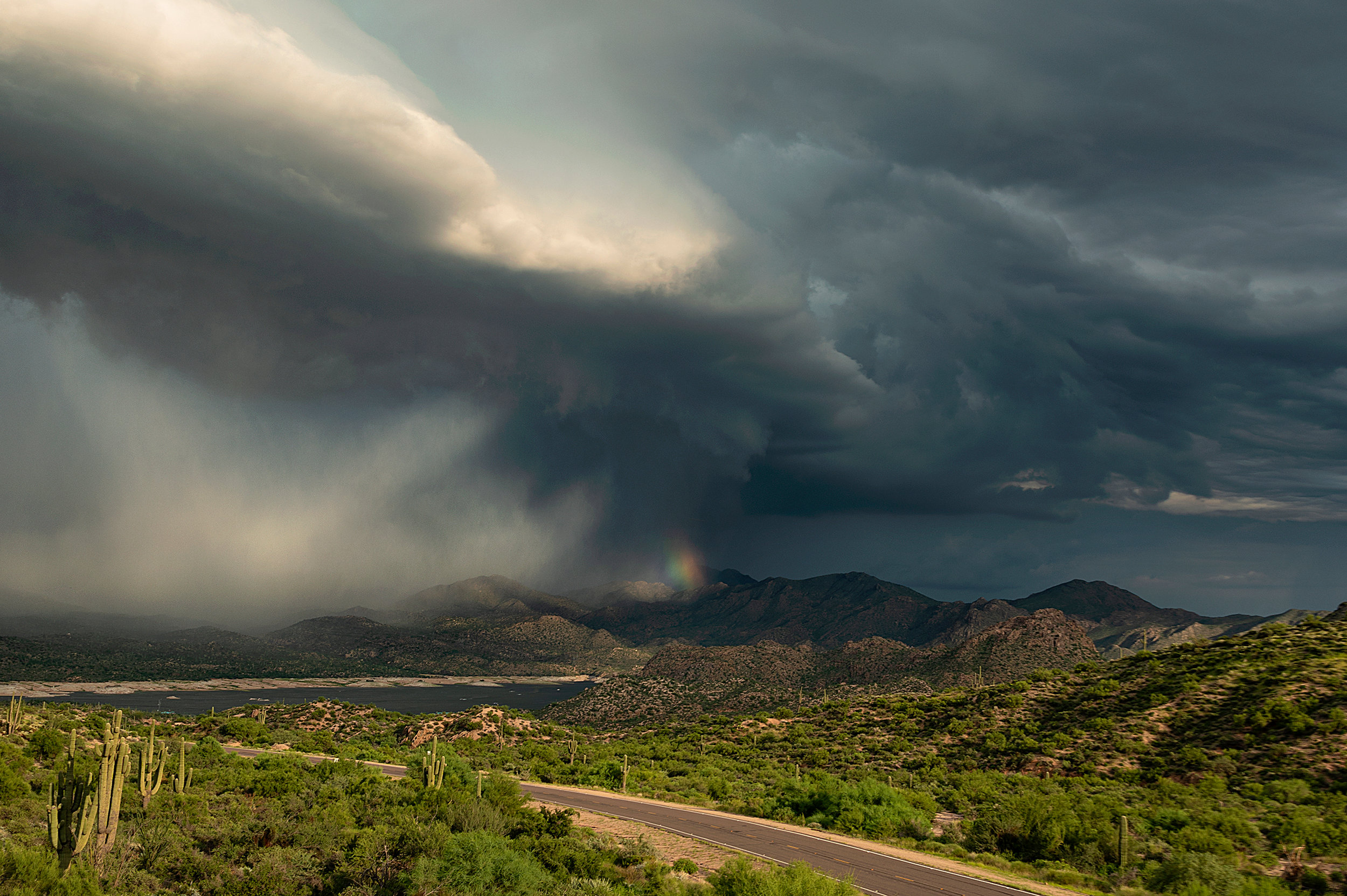 Arizona Monsoon Chasing Tours Storm Chasing Photography Tours