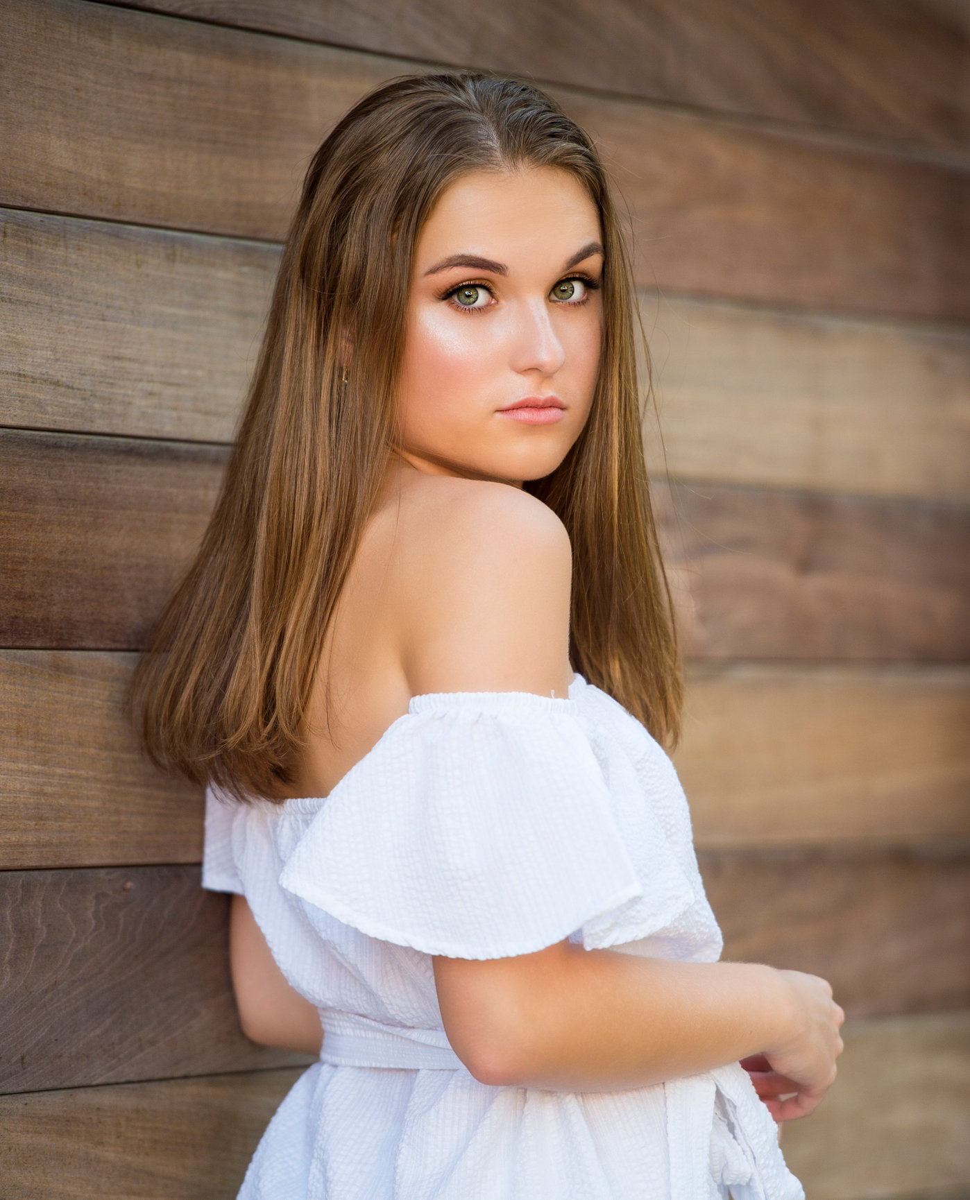 Teens Erica Land Photography Portrait Photographer