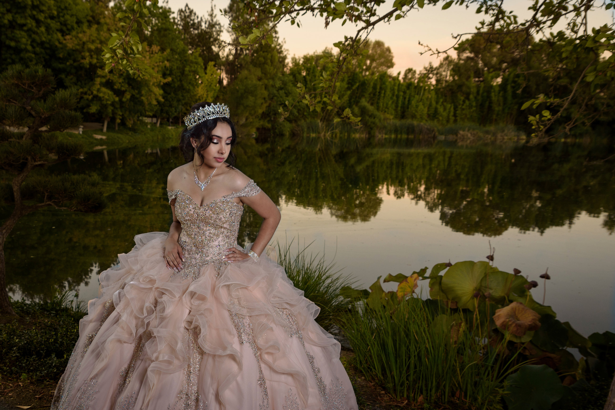 quinceanera dresses in fresno ca