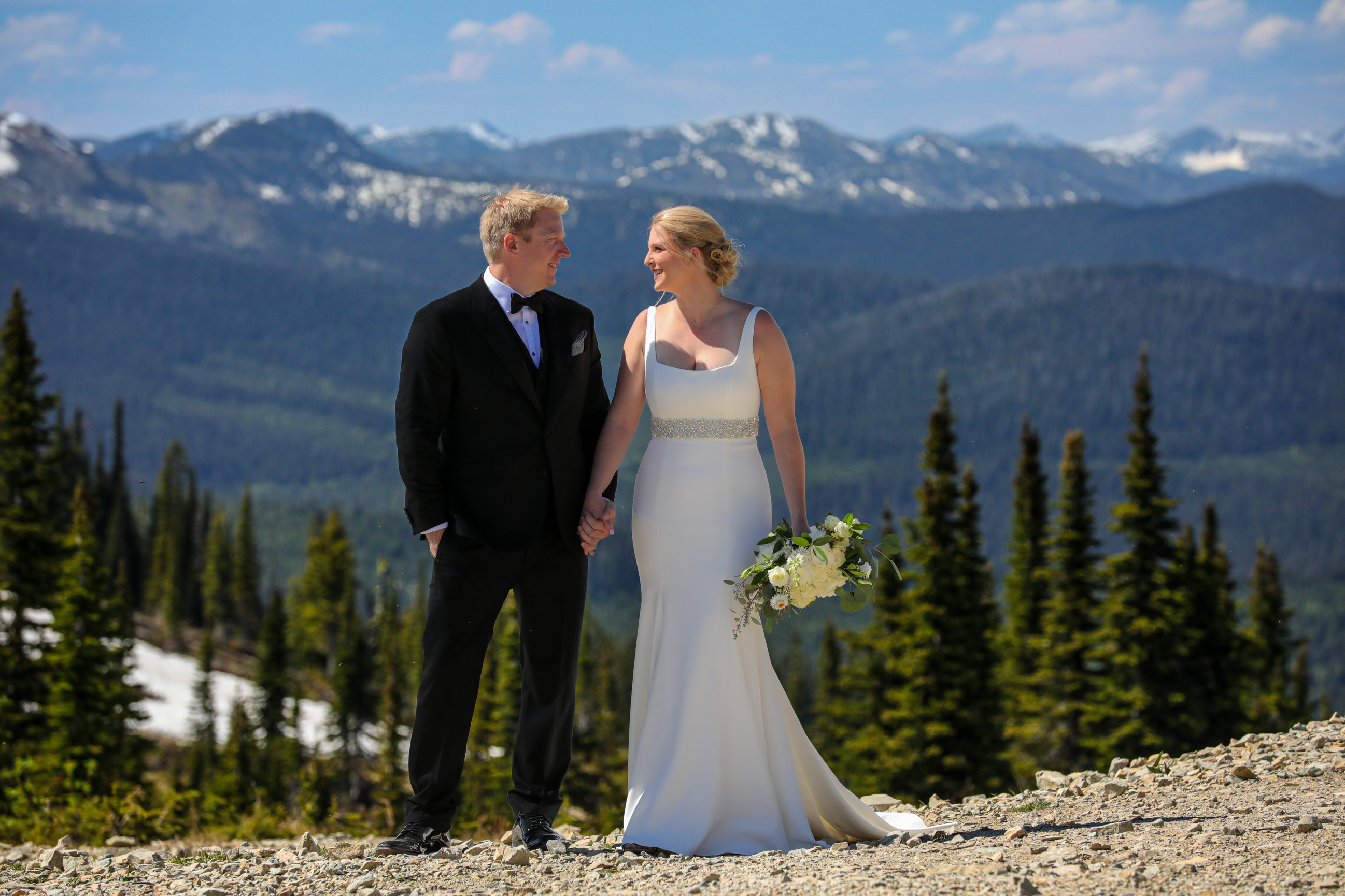 Weddings | Greater Whitefish Montana Area