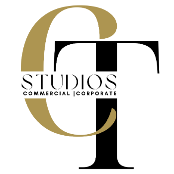 CT Studios Logo