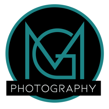 Mike Gibson Photography Logo