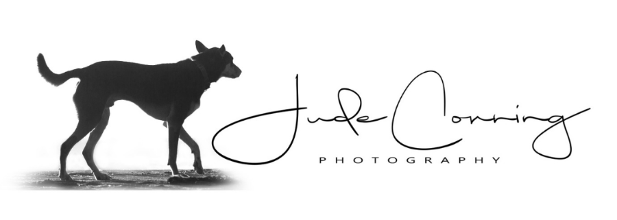 Jude Conning Photography Logo