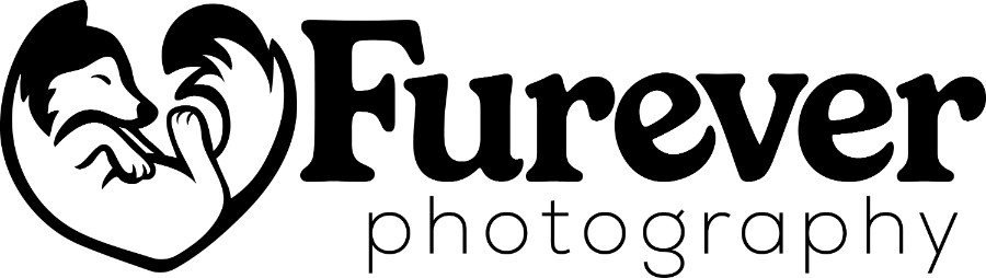Furever Photography Logo
