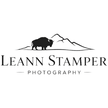 LeAnn Stamper Photography Logo