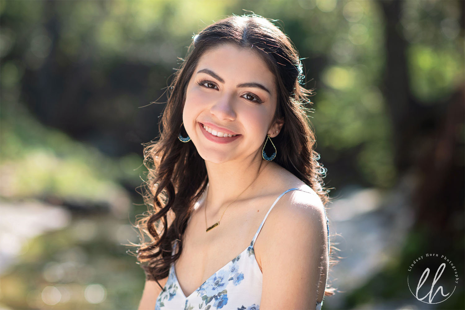 Makenzie {Richardson High School} Dallas Senior Portraits