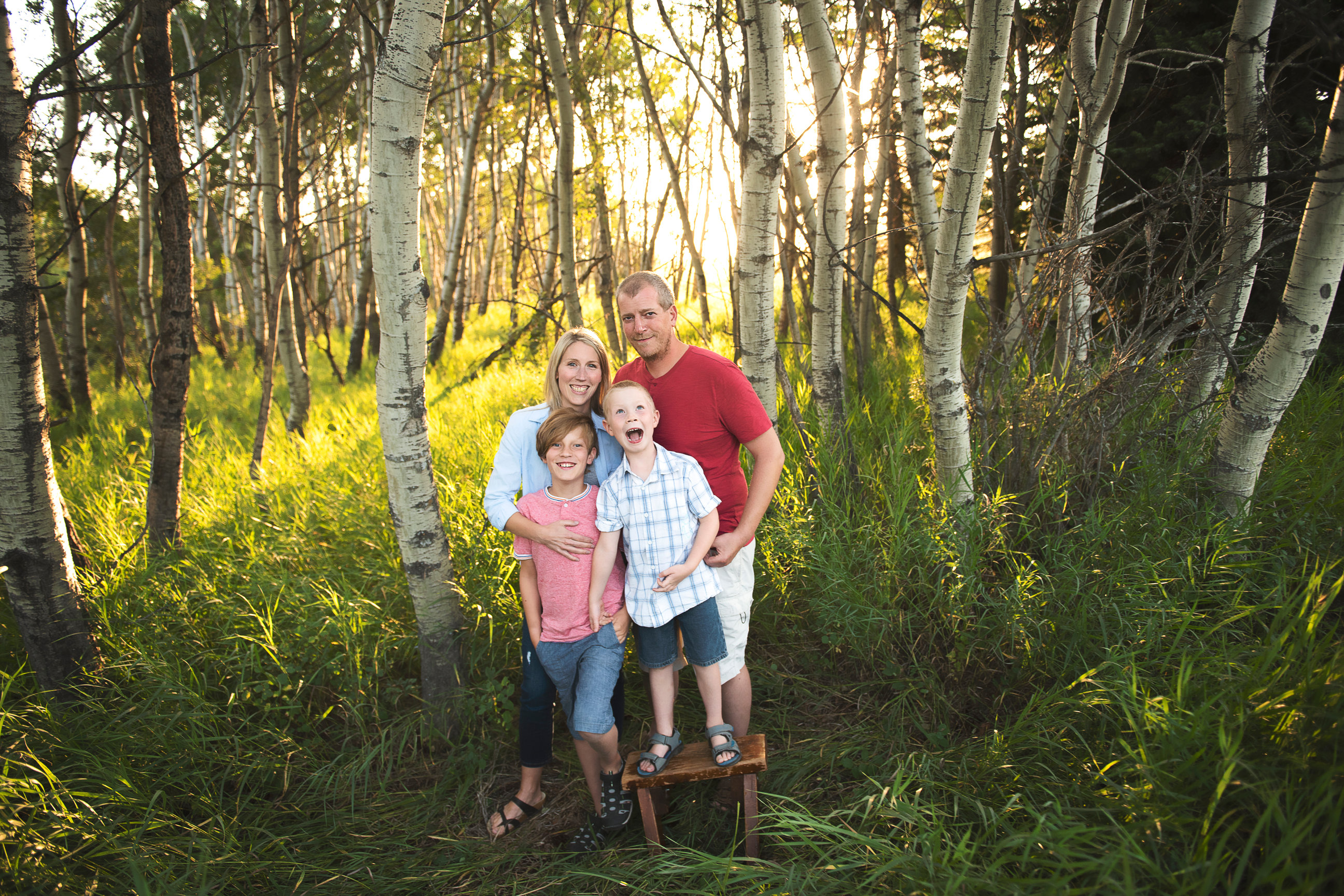 family & portraits Soul Focus Photography