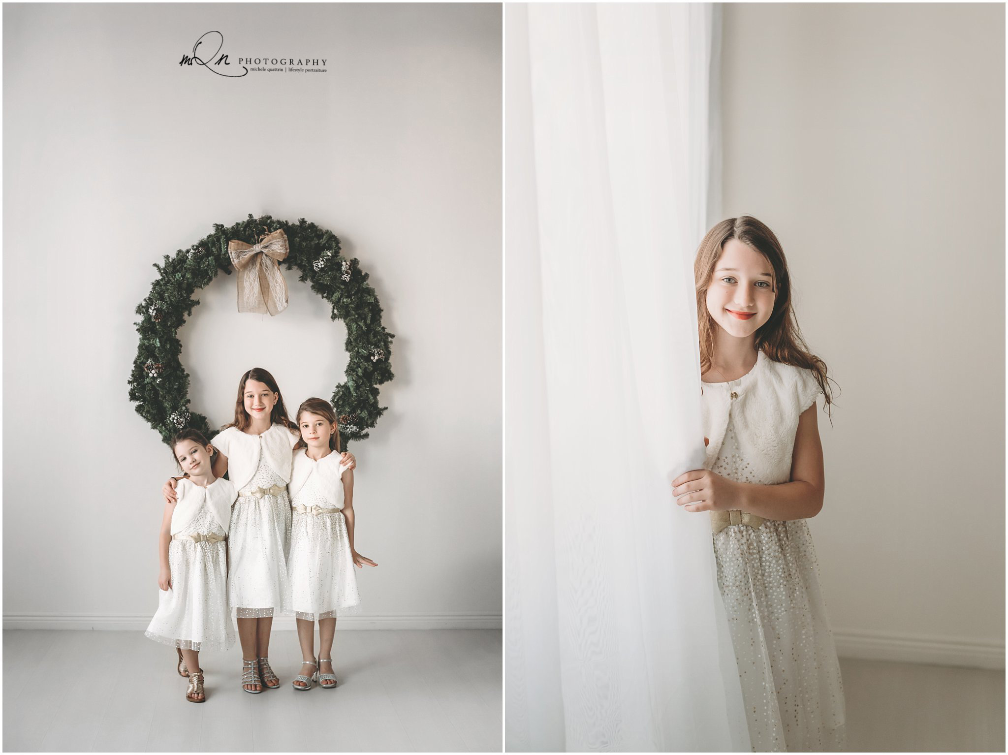 5 reasons a holiday mini session from mQn Photography is the perfect ...