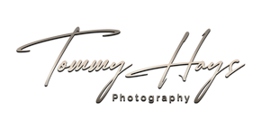 Tommy Hays Logo