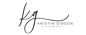 Kristin Gibson Photography Logo