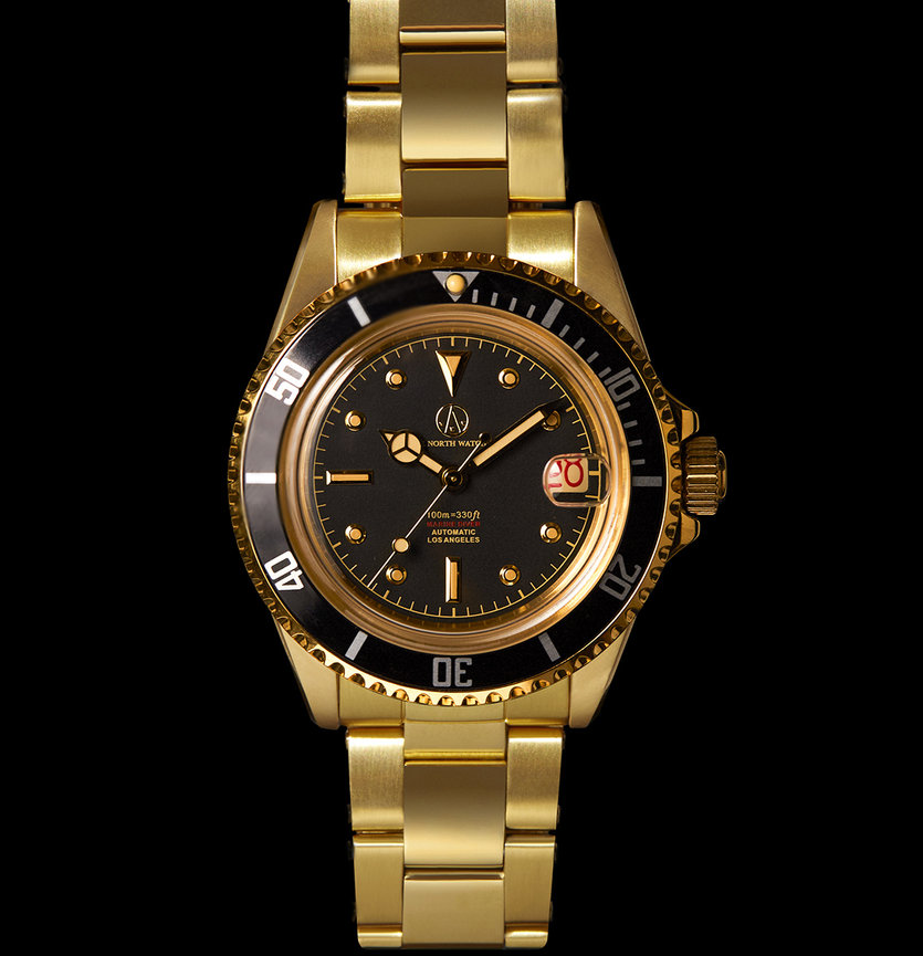 Marine Diver
