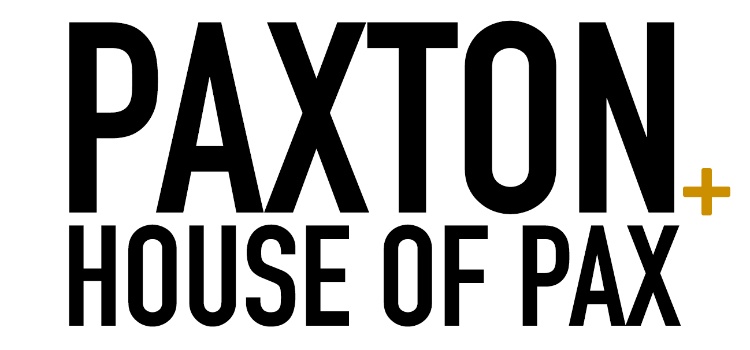 paxton maroney Logo