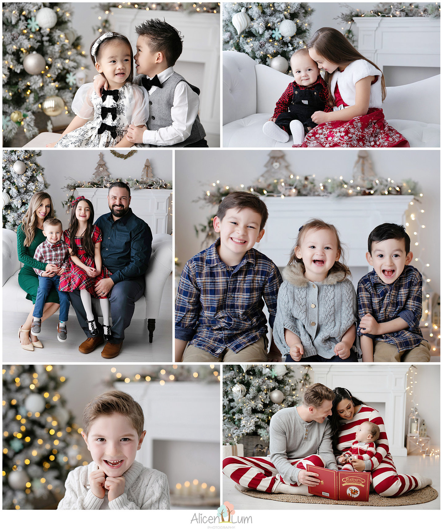 Christmas Mini Sessions Near Me 2022 Holiday Mini Session - 2021 - Seattle Photography Studio - Alicen Lum  Photography