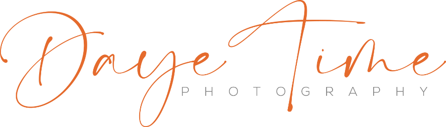 DayeTime Photography Logo
