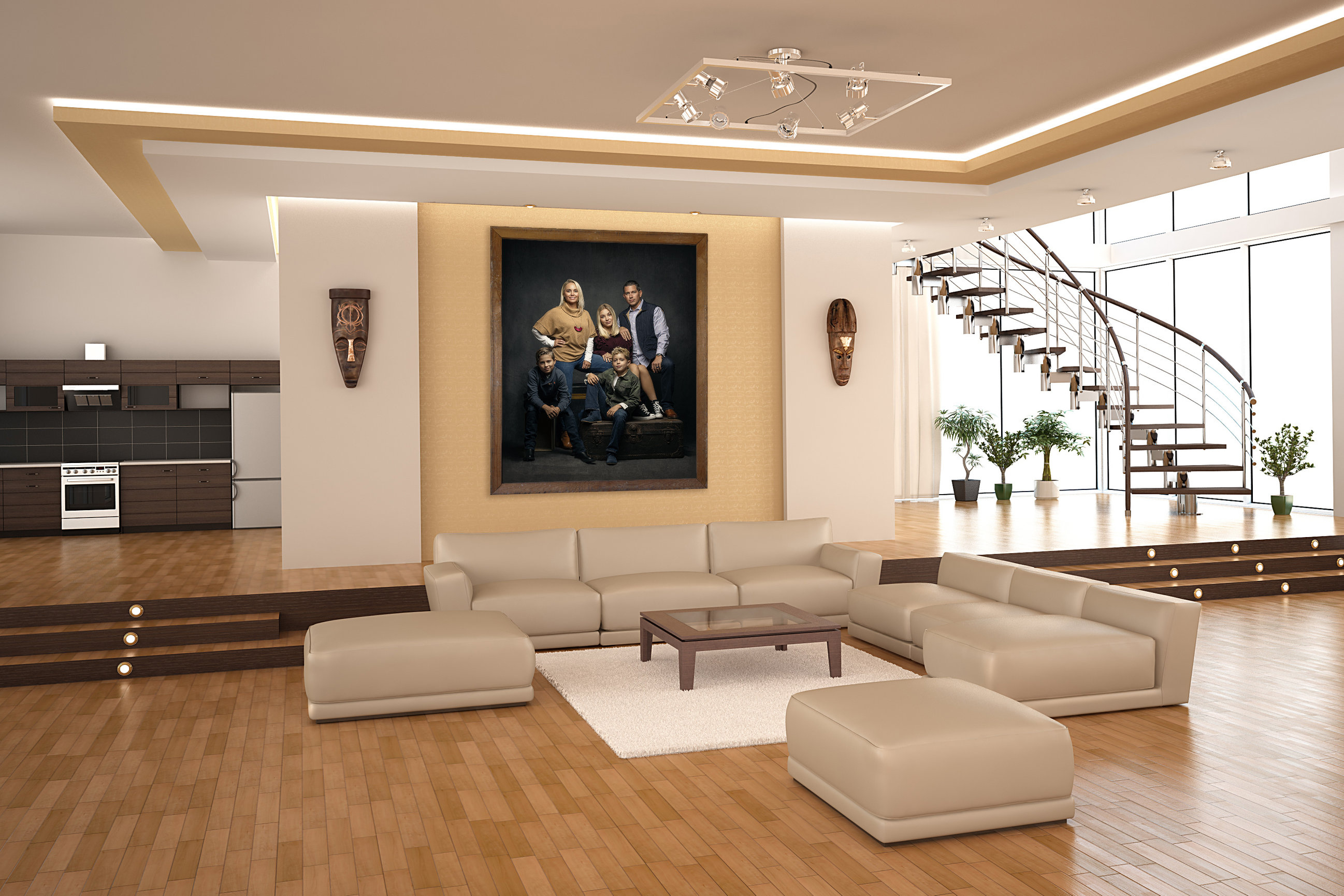 Curtis Sprague Photography