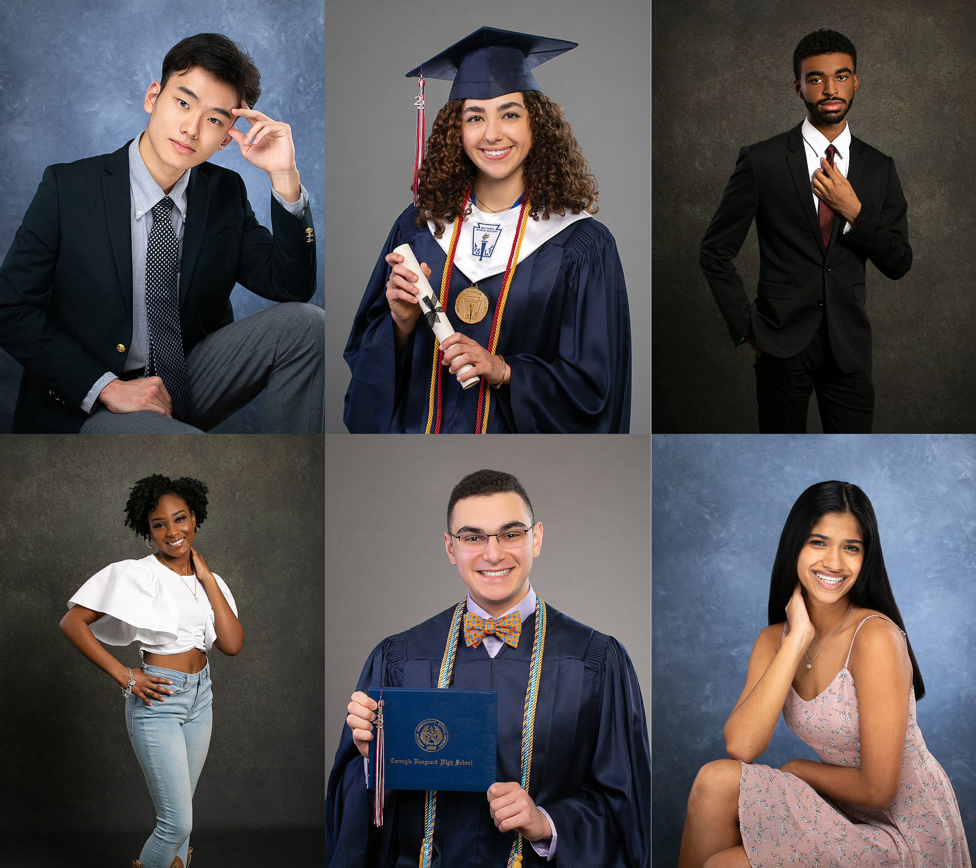 CVHS2025 - Lot Five Studios