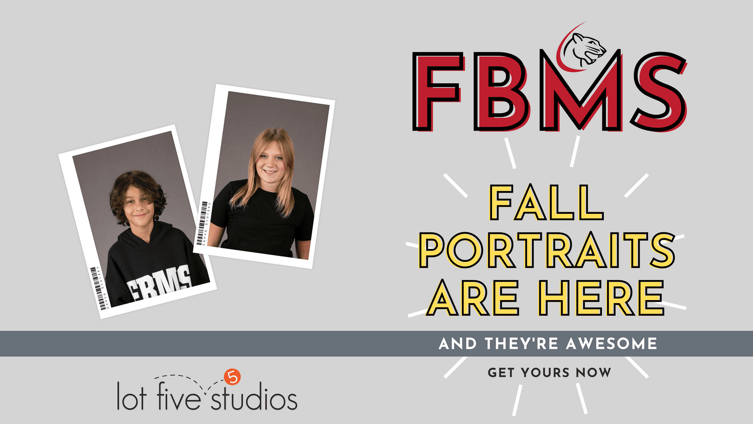 FBMS22-23 - Lot Five Studios