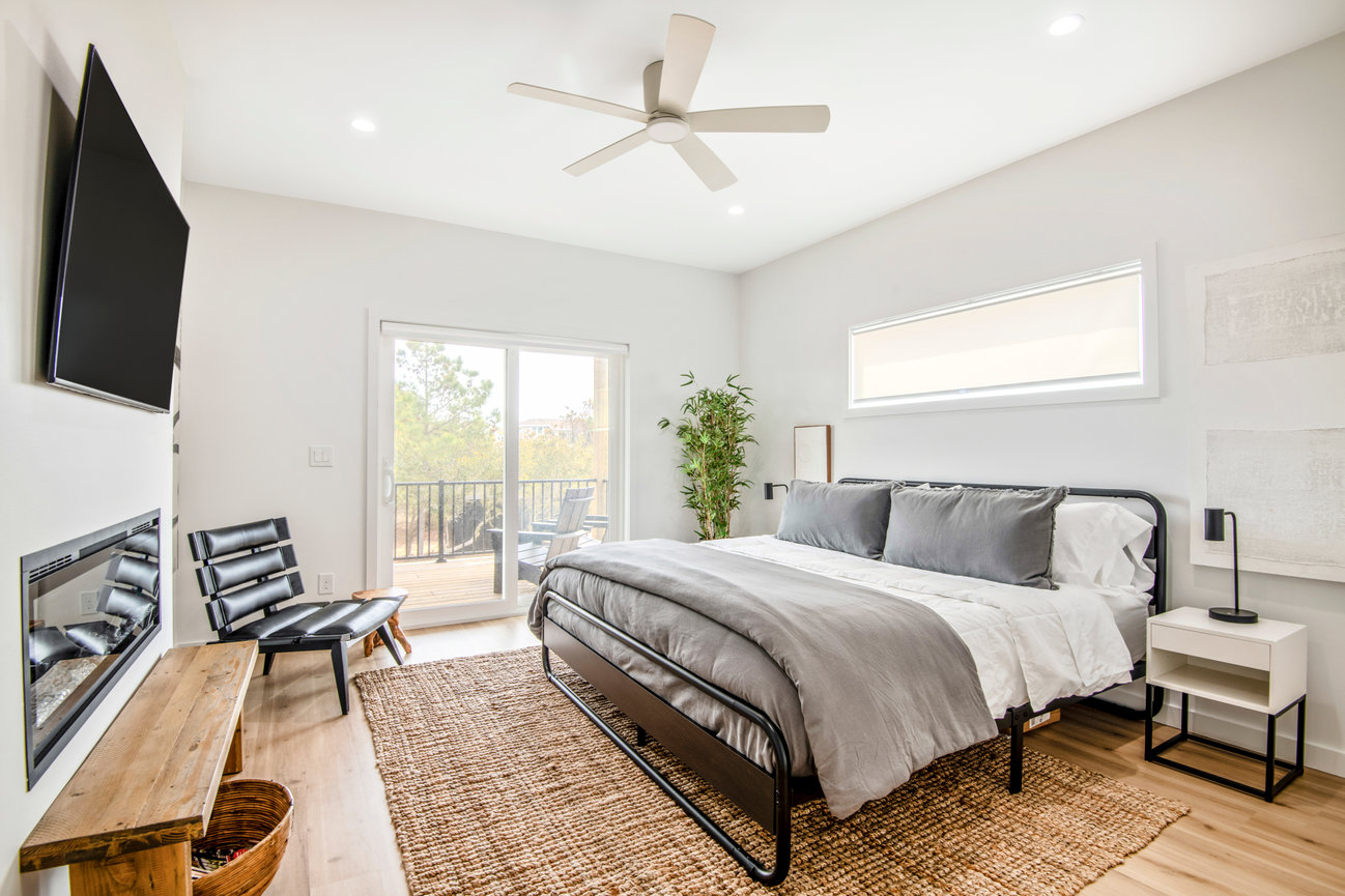 Outer Banks Real Estate Photographer