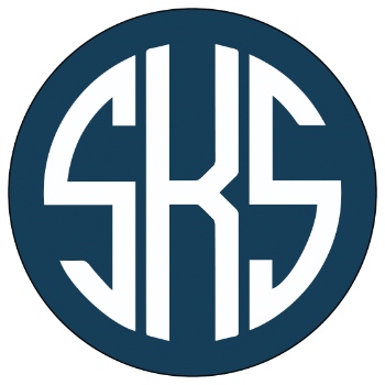 SEAN SULLIVAN PHOTOGRAPHY Logo