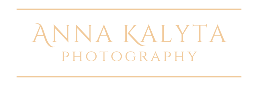 Anna Kalyta Photography Logo