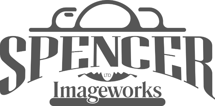 Spencer Imageworks, LTD Logo