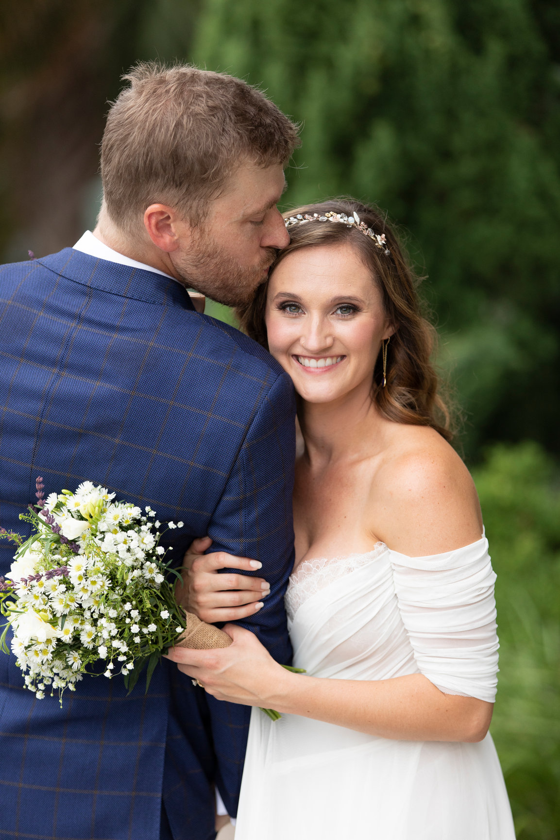 Bridget & Brad Erin Daniel Photography, LLC