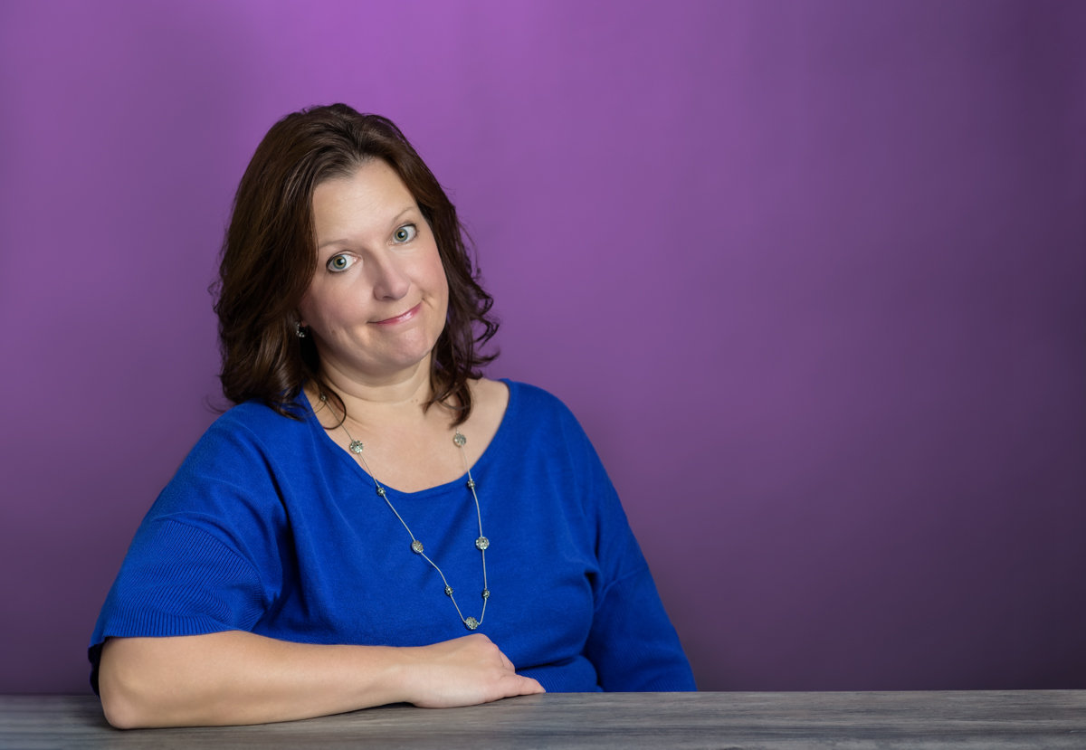 5 Reasons to Update Your Headshot