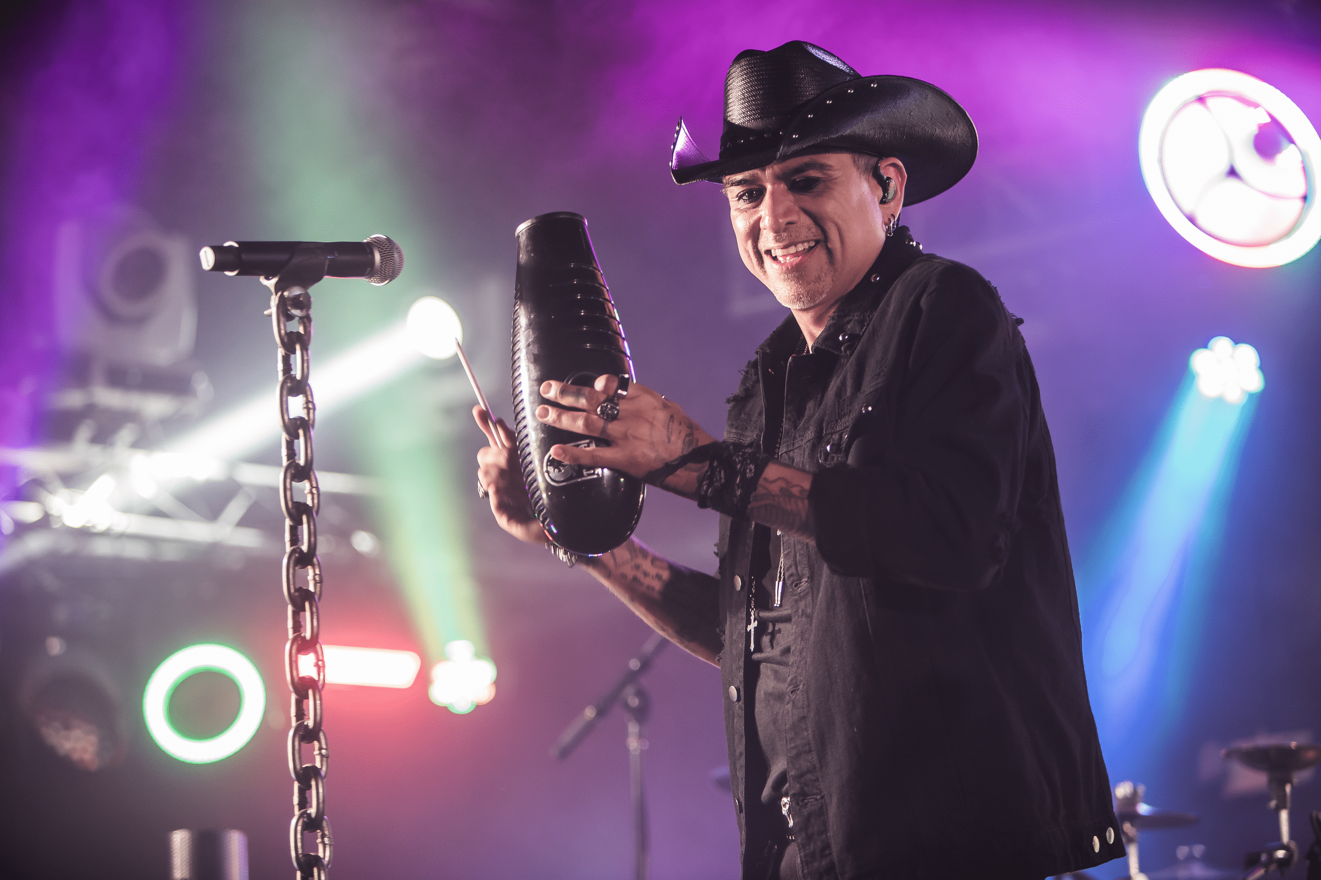 PHOTO GALLERY - GRUPO SIGGNO - OFFICIAL Website