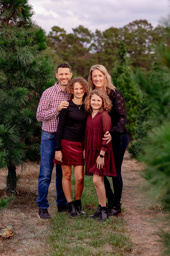 Christmas Tree Farm pictures Spring, Tx
