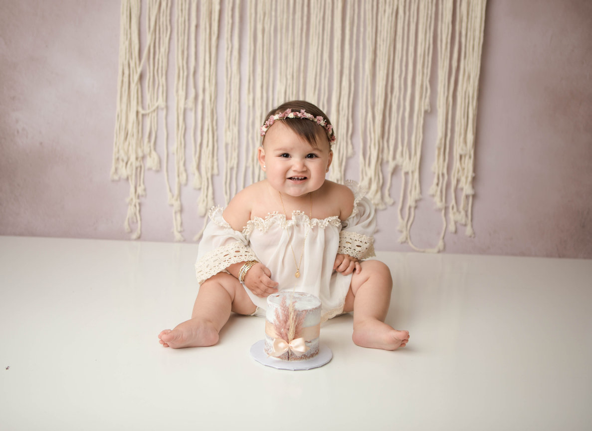 inland empire newborn photographer
