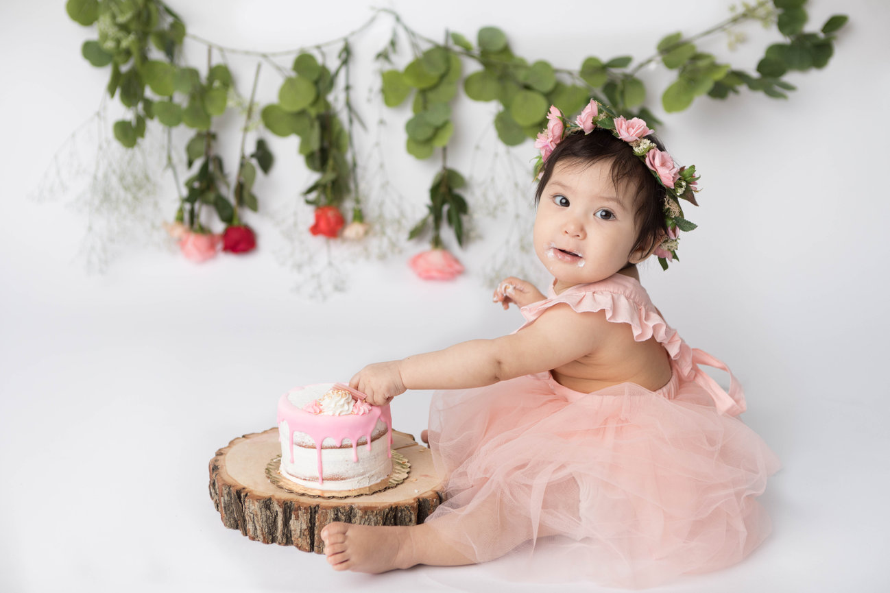 inland empire newborn photographer