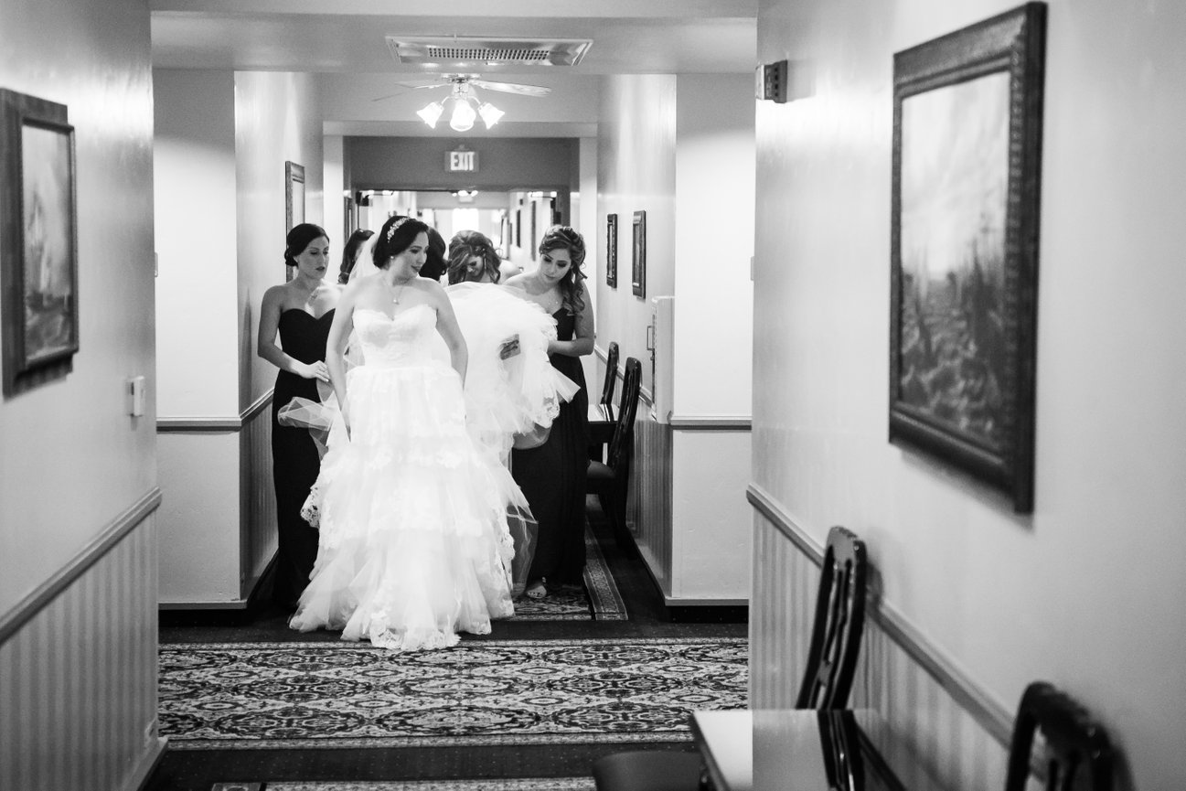 Dove Canyon Country Club, Trabuco Canyon Wedding Photographer//Tatiana &  Jose - Collective Perception Photography