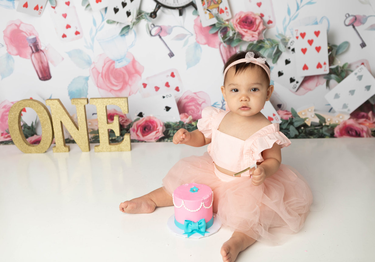 inland empire newborn photographer