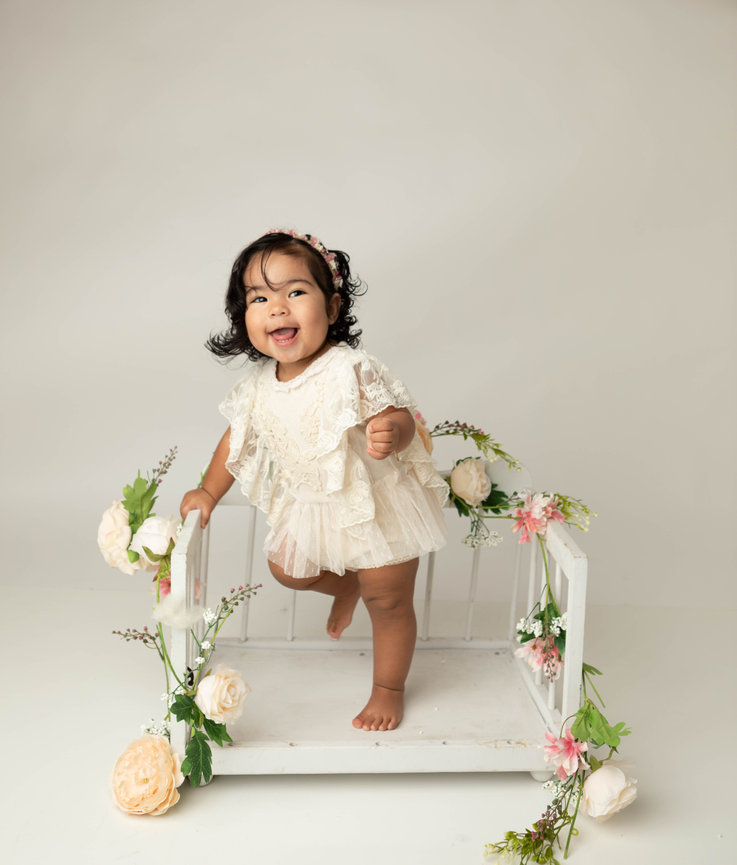 inland empire newborn photographer