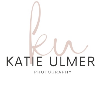 Katie Ulmer Photography Logo