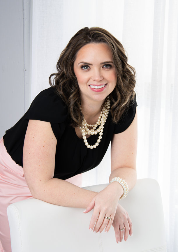 Orfordville, WI Branding & Headshots Life in Pink Photography