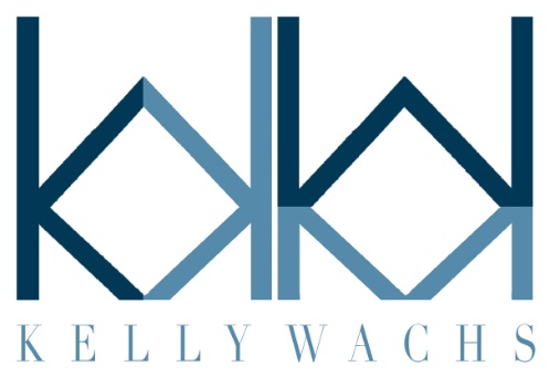 Kelly Wachs Photography Logo